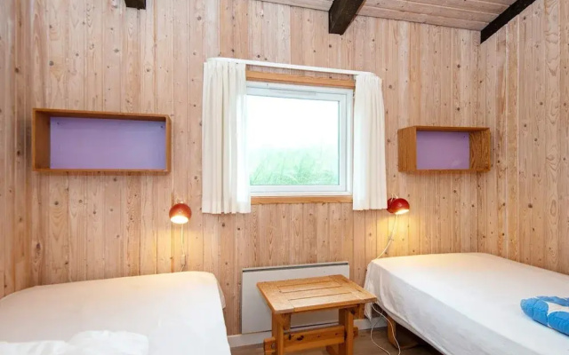 Charming Dune Retreat - By Traum Ferienwohnungen