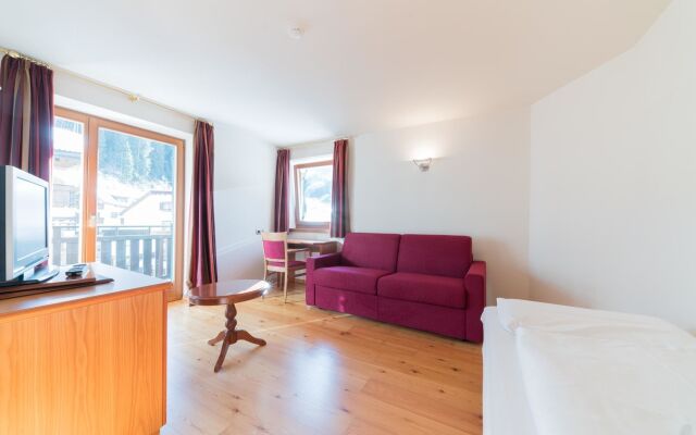 Hotel Solaia