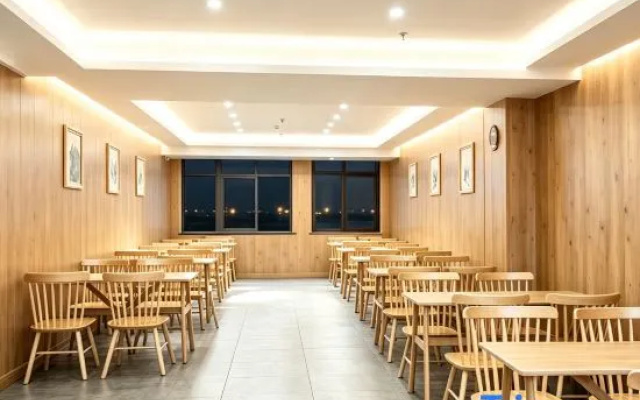 Super 8 Hotel – Business – Hefei