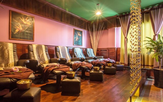 Empress Residence Resort & Spa