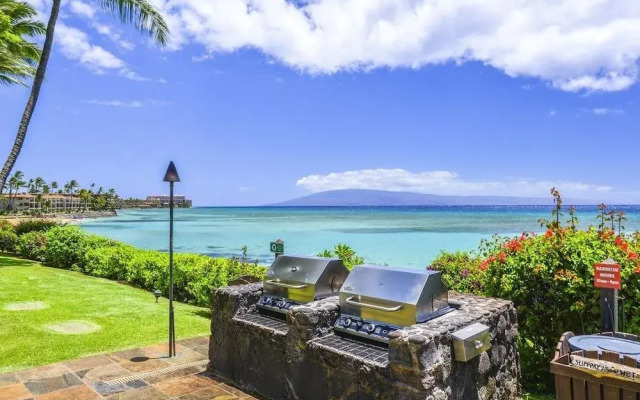 Kuleana 313 1 Bdrm by RedAwning
