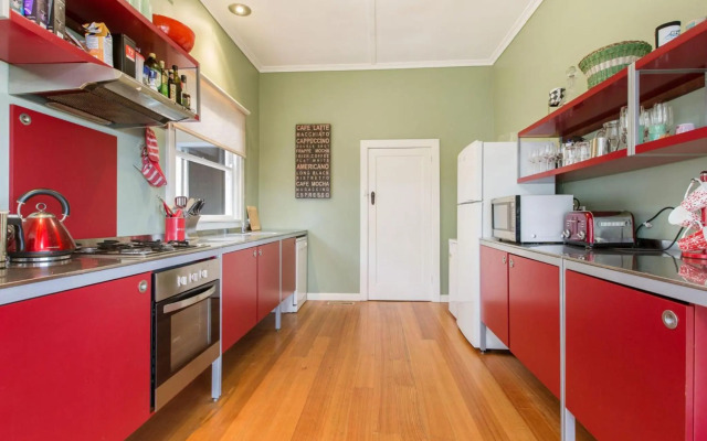 Beachside Getaway - Dromana