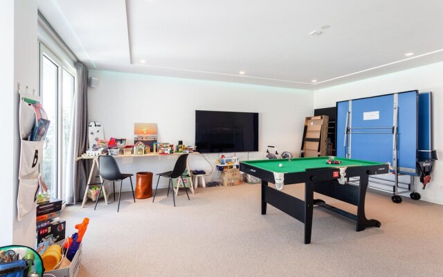 Beachhouse 24