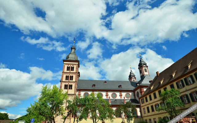 Hotel Weinhaus Stern