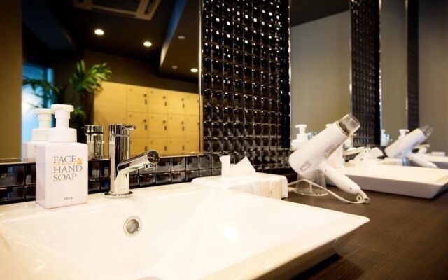 Karatsu Daiichi Hotel Riviere