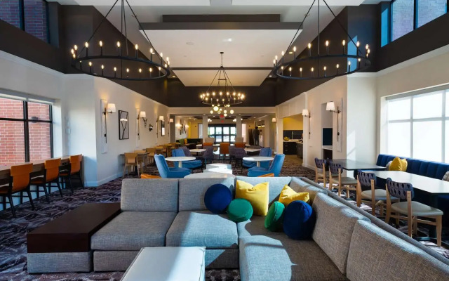 Homewood Suites by Hilton Joplin