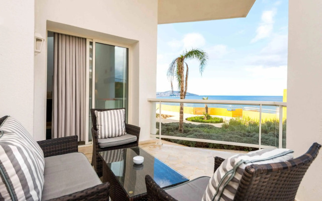 Hotel Farah Tanger