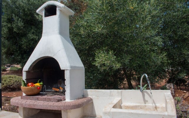 Trulli Della Gravina