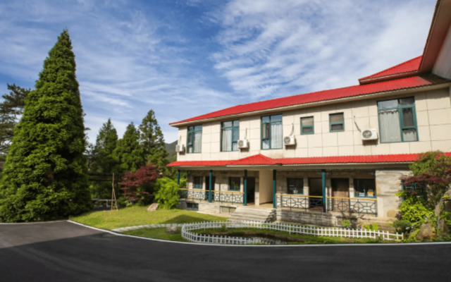 Hanpokou Hotel