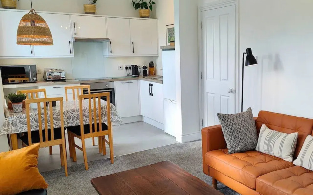 Fernhurst Holiday apartments