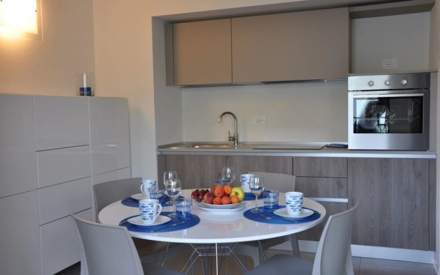 Iseolakerental - La Villina ZÃ¹