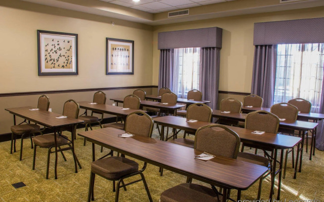 Staybridge Suites Schererville by IHG