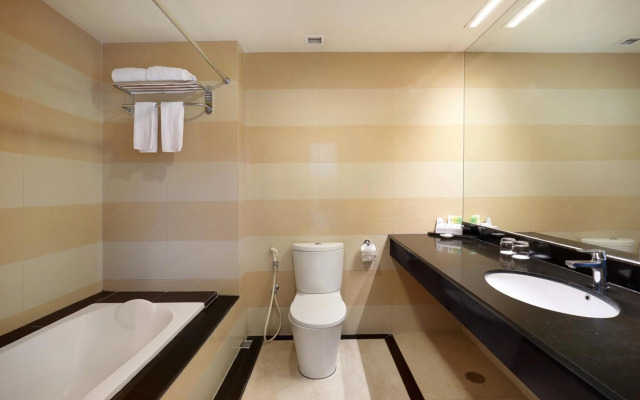 Swiss-Belhotel Maleosan Manado