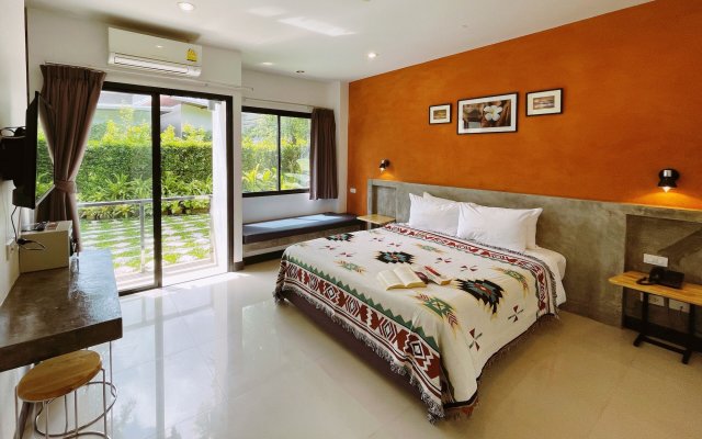 Ideo Phuket Hotel