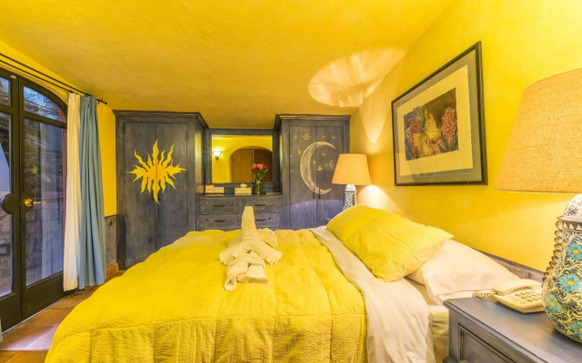 Casa Puesta del Sol