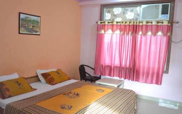 Anandam Palace Pushkar