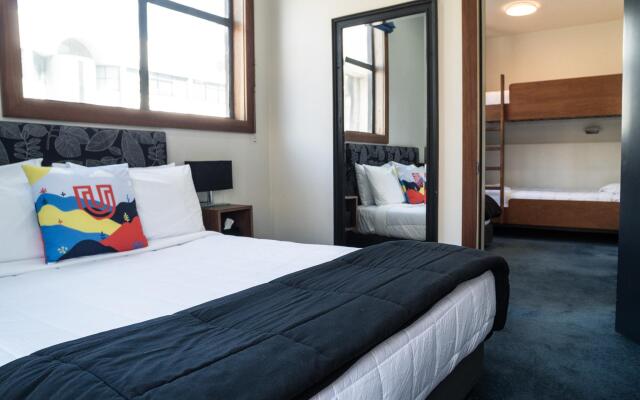 U Boutique Hotel Wellington