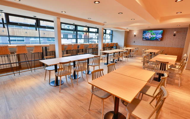 M383 Hotel Bariloche