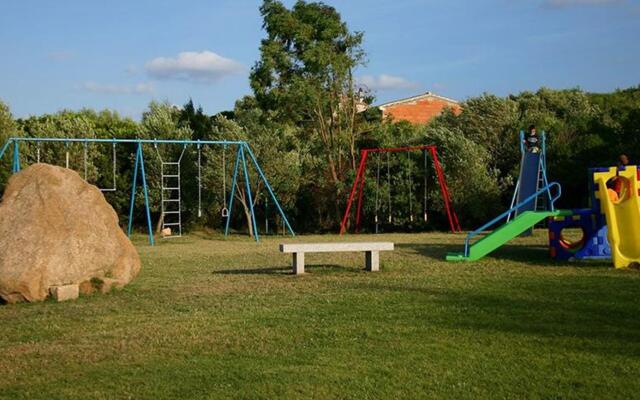 Portolaconia Residence Condominio