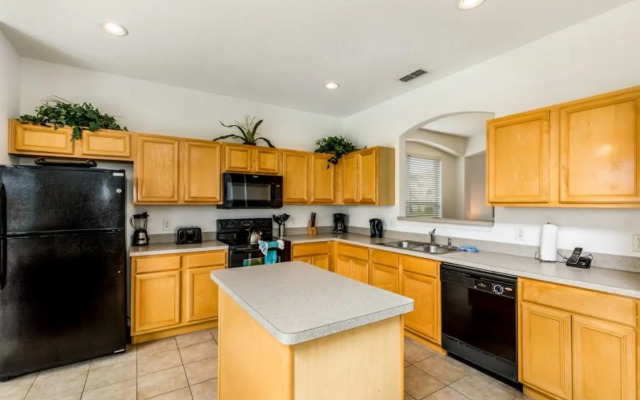Glenbrook Global Resort Homes