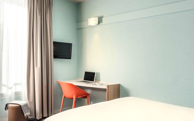 ibis Paris Boulogne Billancourt