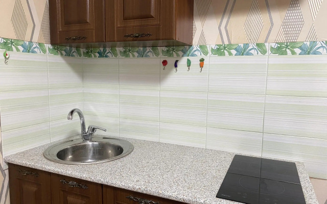 Апартаменты на проспекте Комсомольский 38