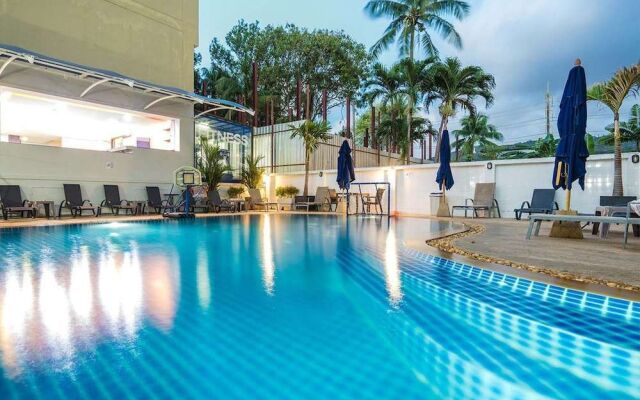 GP House Phuket