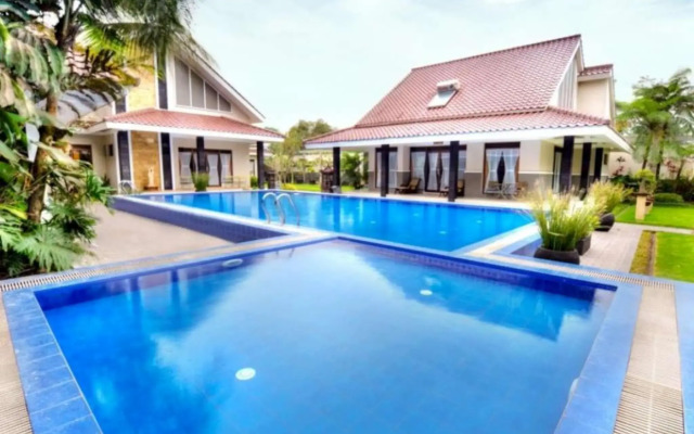 Griya Persada Convention Hotel & Resort Kaliurang