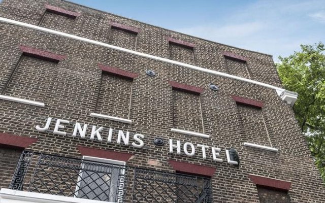 The Jenkins Hotel