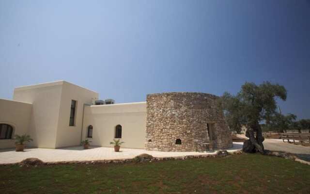 Complesso Turistico Alberghiero Delle Rose