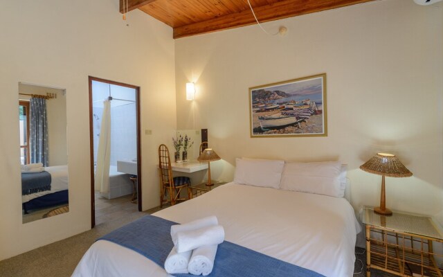 San Lameer Villa Rentals  2847