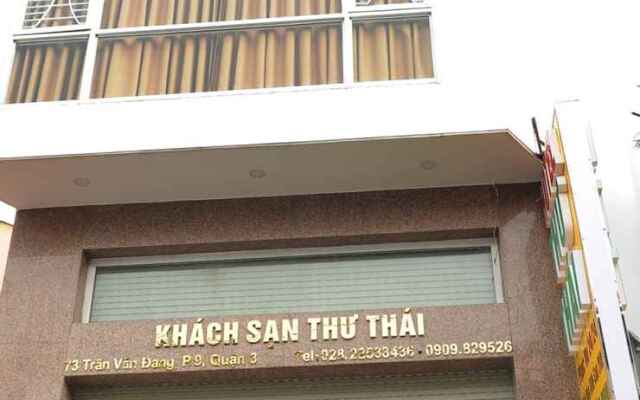 Thu Thai Hotel