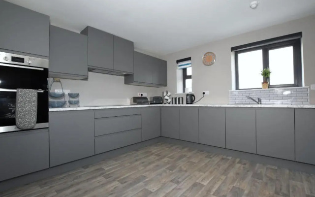 Homestead Hillsborough