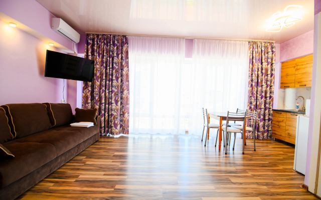 Альянс (Судак)