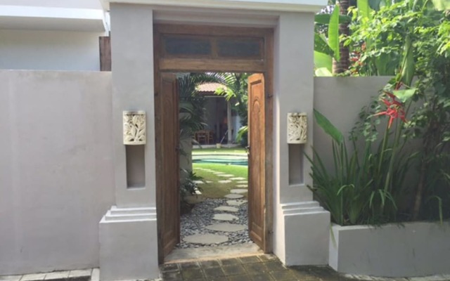 Villa Kuda Sambrani