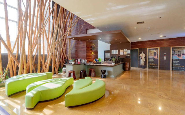 Diez Hotel Categoria Colombia