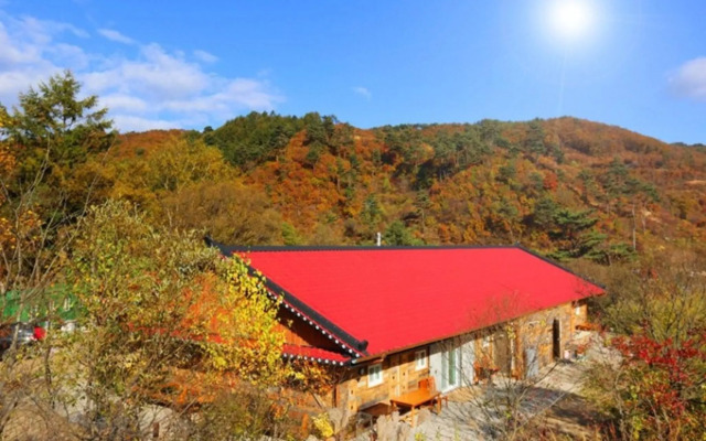 Pyeongchang Pyeongchang Pension Maeul