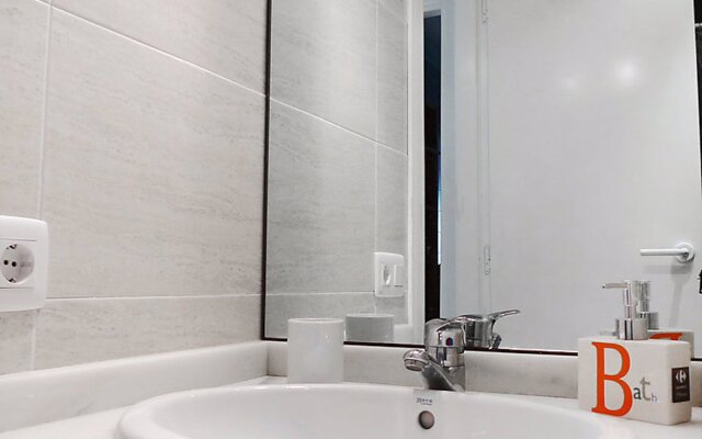 Apartment Las Dunas Dénia 34469