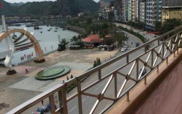 Full Moon Party Hotel - Hostel