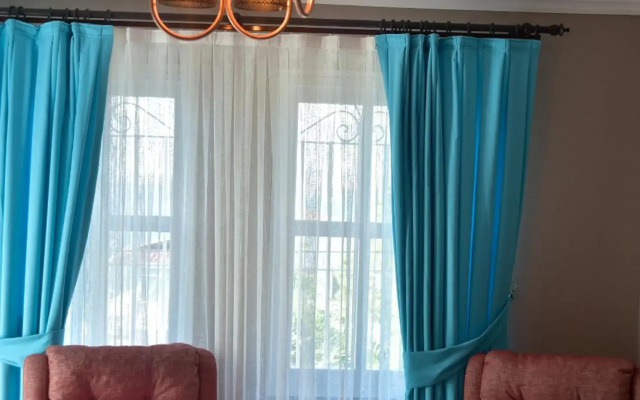 Noya Köşk Otel