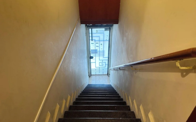 Casa Amplia 5 Rec Roma Sur