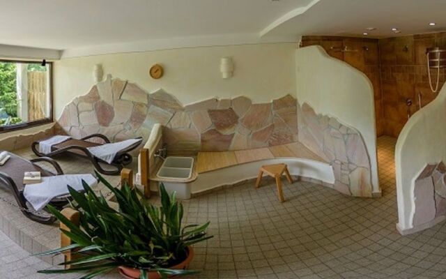 Wagners Hotel im Fichtelgebirge
