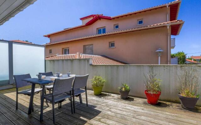 Appartement Anglet, 2 Pièces, 4 Personnes - Fr-1-3-419