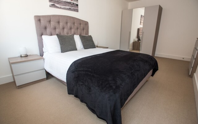 Celador Apartments - Sussex House Serviced Apartments