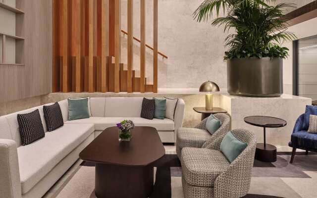 Grand Hyatt Kuwait Residences