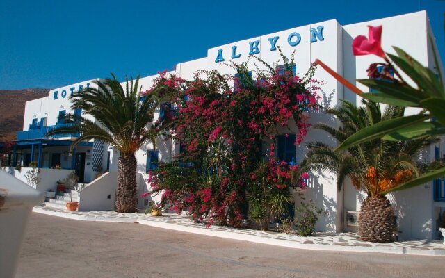 Hotel Alkyon