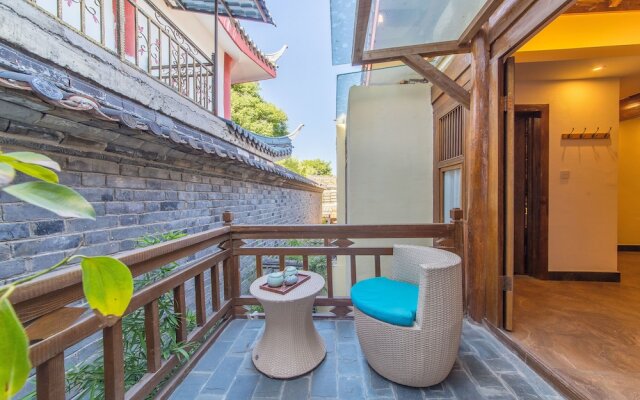 Yonsamity Chain Inn Yunge Branch