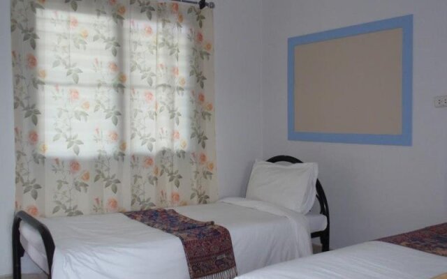 Rose Garden Homestay