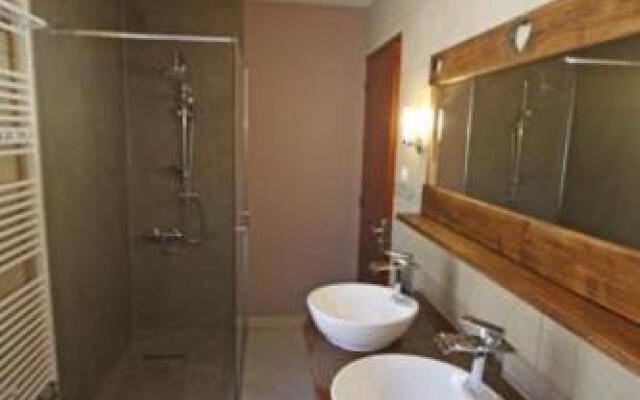 Gîte de la Lombarde