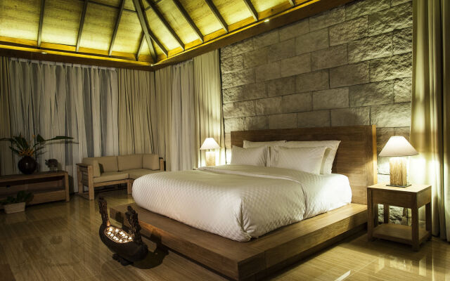 Arumdalu Private Resort